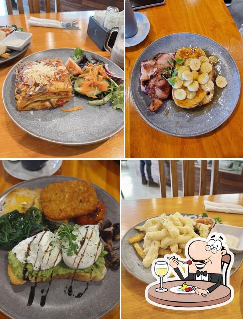 Country Soul Cafe