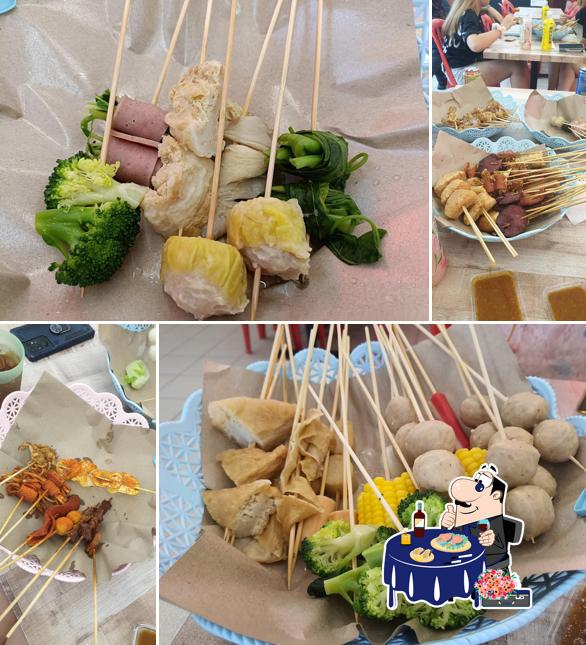 Da Cheng Lok Lok Restaurant Puchong 大成渌渌