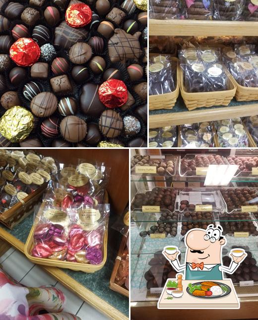 Cape Cod Chocolatier