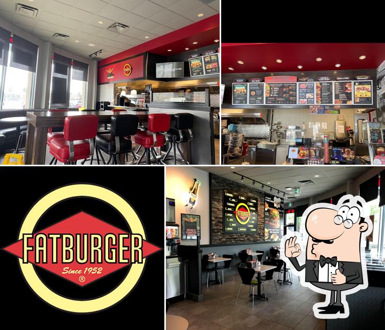 Fatburger Maple Ridge