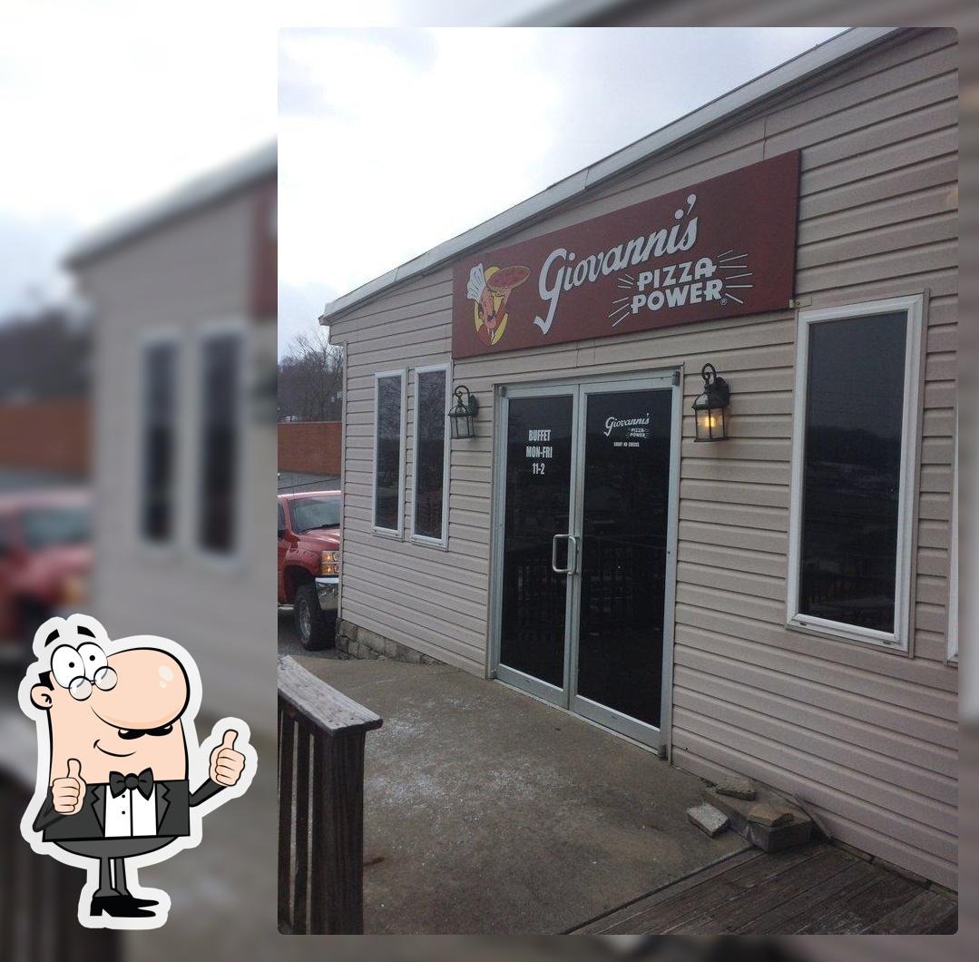 Giovanni's Pizza