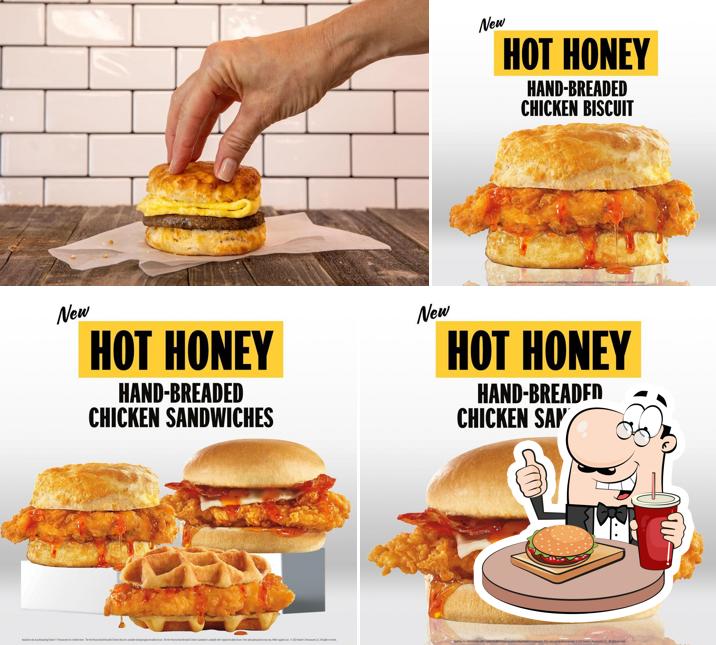 Hardee's