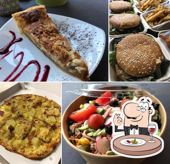 Hotel Restaurant Des Pyrenees