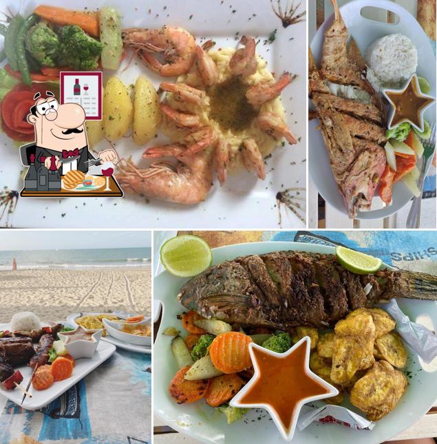 Kalypso Restaurant Beach Club 5*