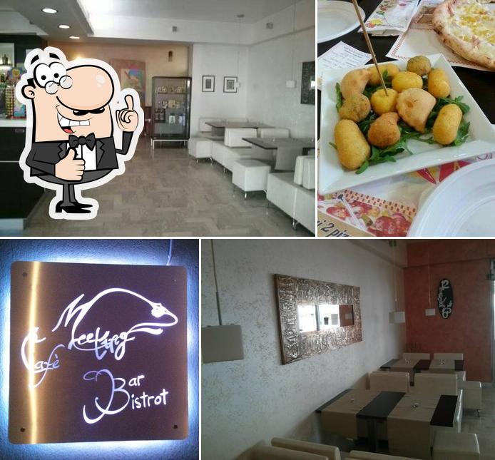 Meeting Cafè