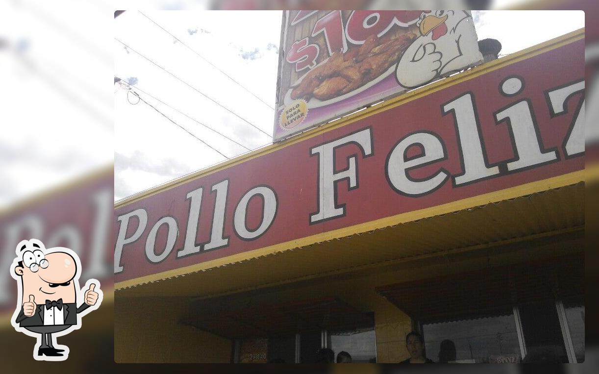 Pollo Feliz