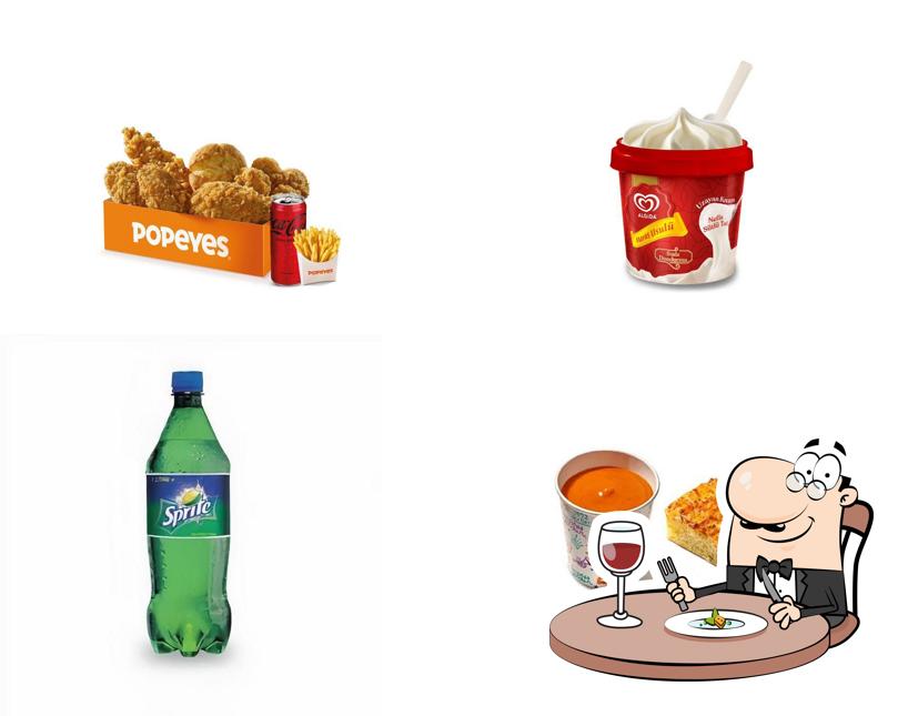 Popeyes