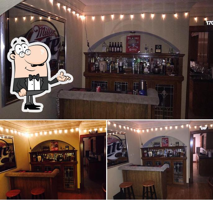 BAR 1707