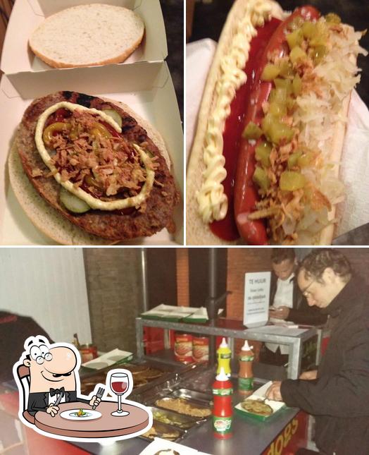 Food Service Timmermans