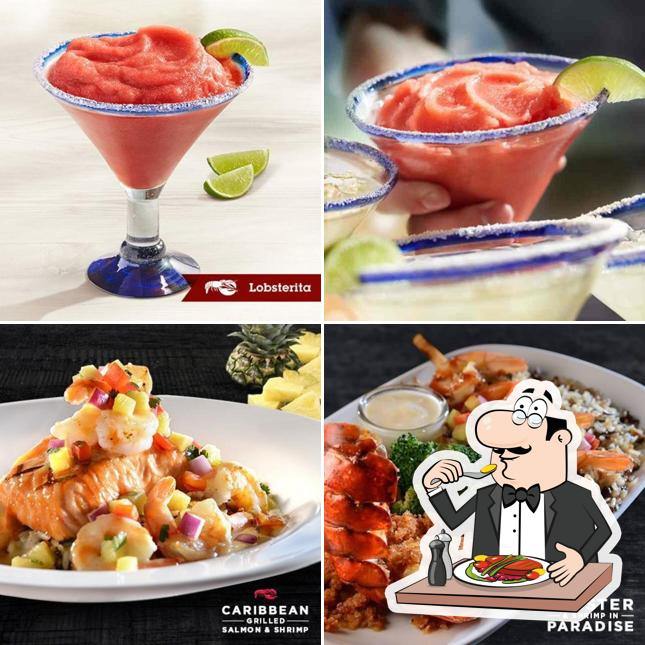 Red Lobster