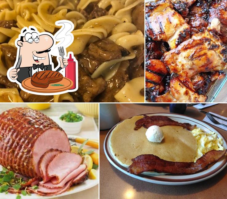 Red Rooster Grill and Pub