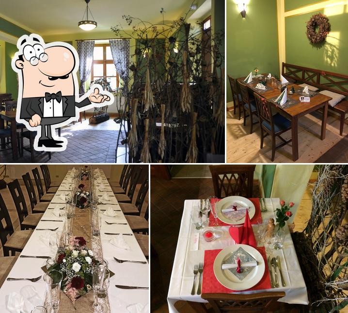 Restaurace Vašírovský Dvůr