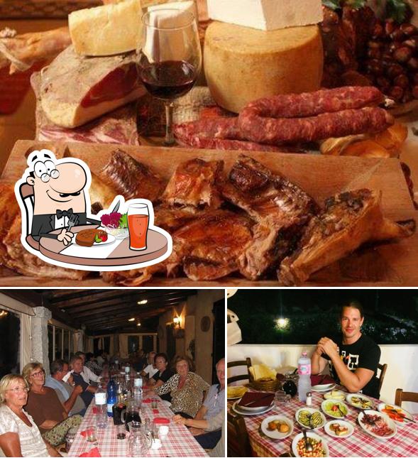 Agriturismo Sa Pinnetta