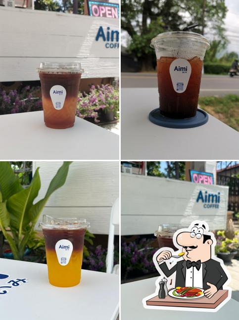 Aimi Coffee