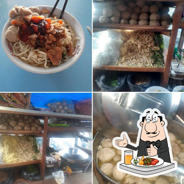 BAKSO MANIS JALAKSANA