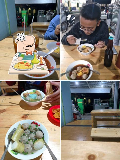 BAKSO SENGGOL 2