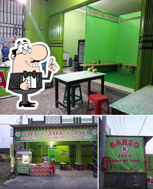 Bakso R Jaya