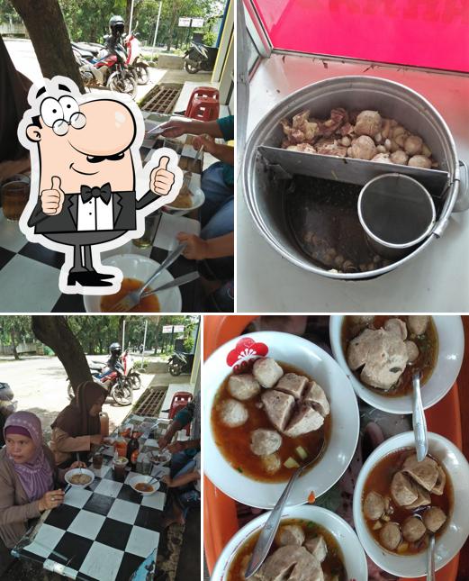 Baso Mas Rahmat