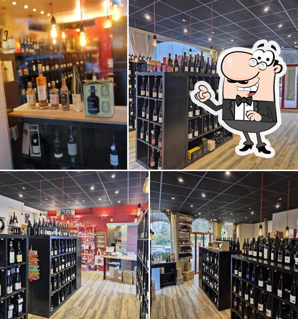 Cepages Et Terroirs
