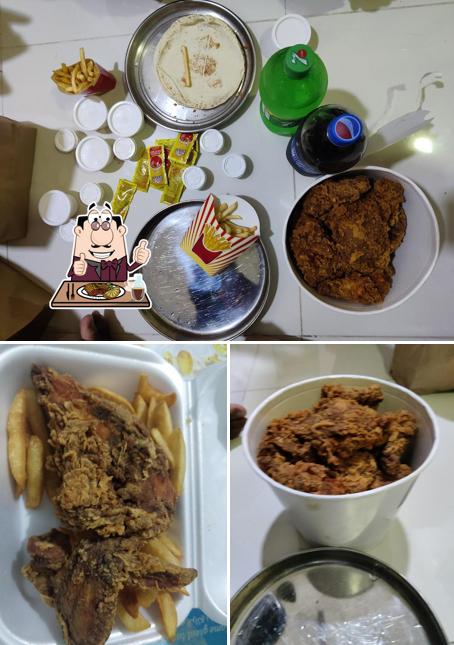Chicki Express