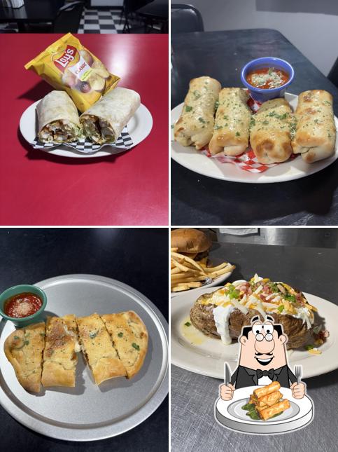 Chunky’s Grill