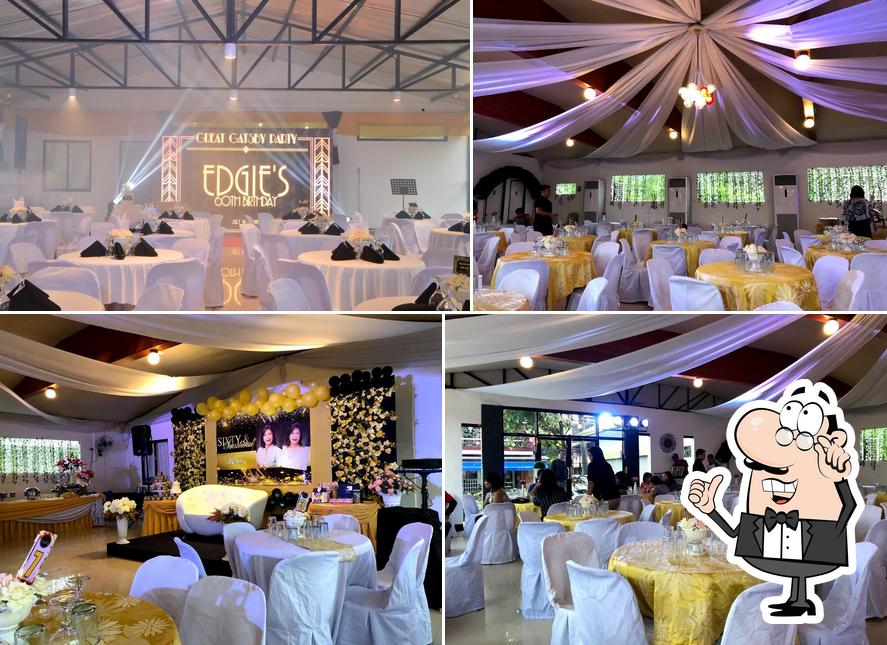 Edgie's Restaurant and Events