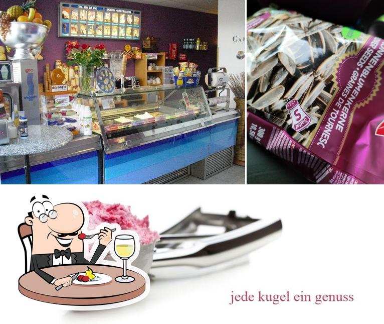 Eisdiele Knittlingen