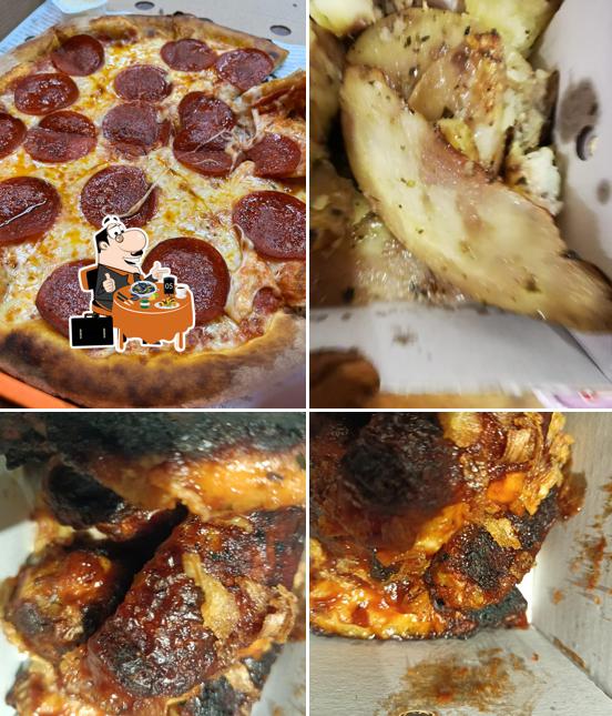 Fireaway Pizza Watford