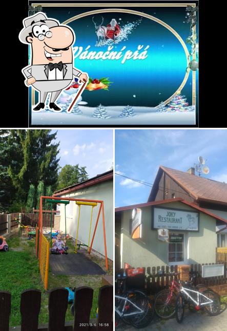 Restaurant Joky