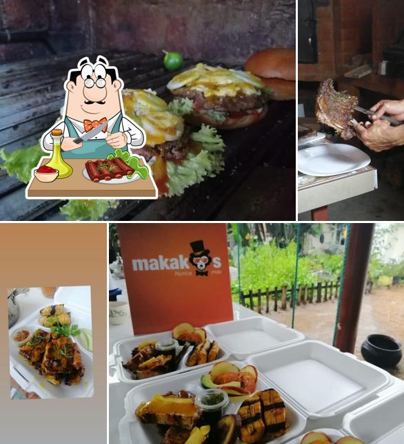 Makakos