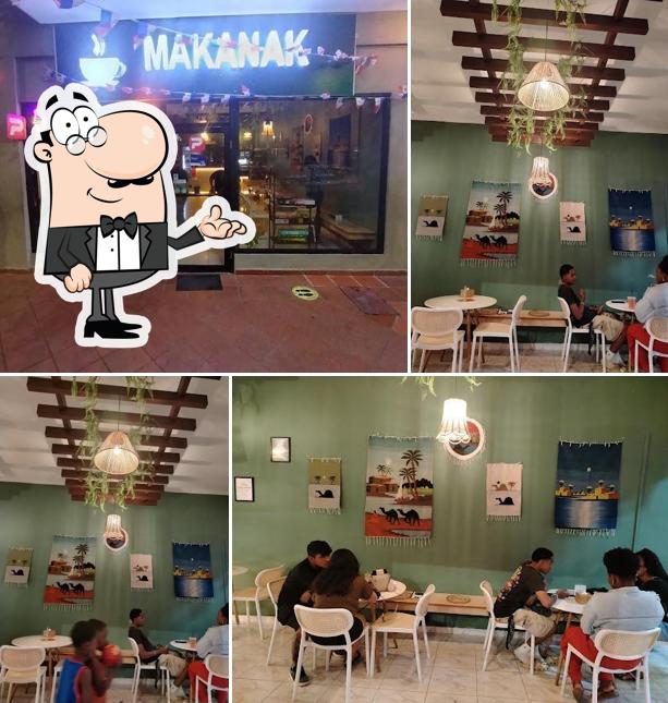 Makanak