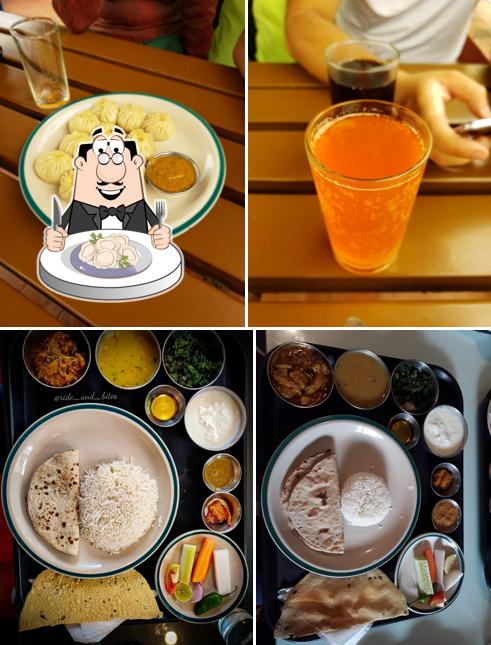 Manakamana Cafe