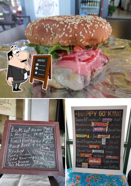Michael's Beef House II