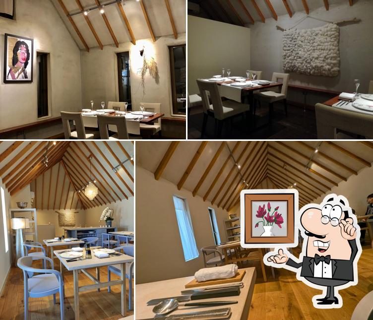 Restaurant Nico