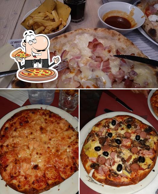 Pizzeria dell’Arco