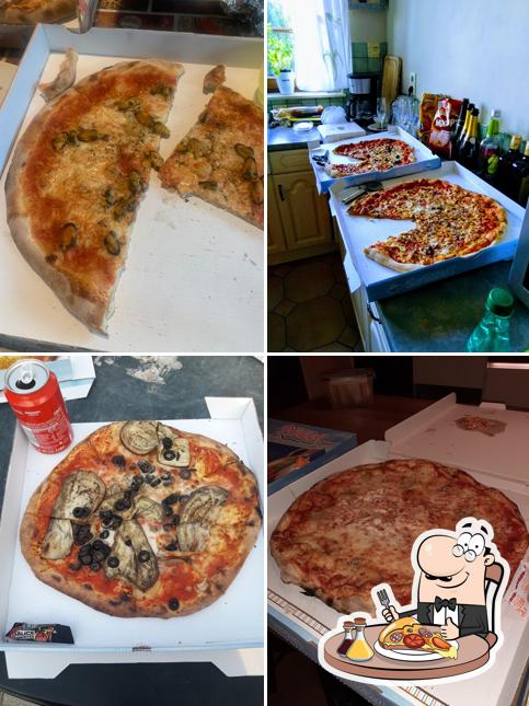 Pizzeria D'alessio 2