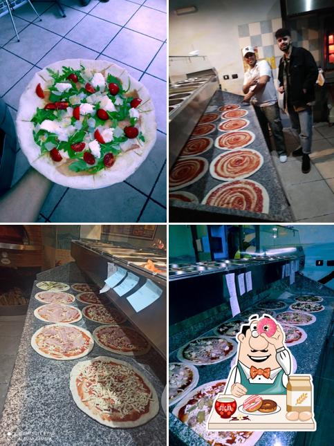 Pizzeria Nesma