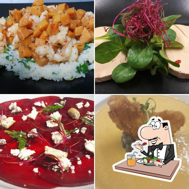 Restaurant topolino BLED