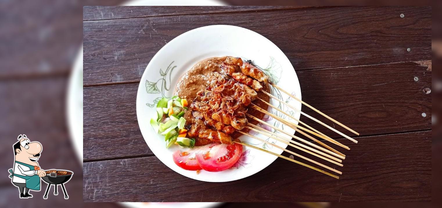 SATE BLORA CIREBON BU LUCI