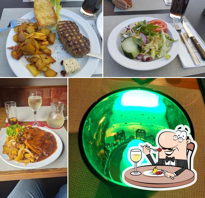 Restaurant SaRonn