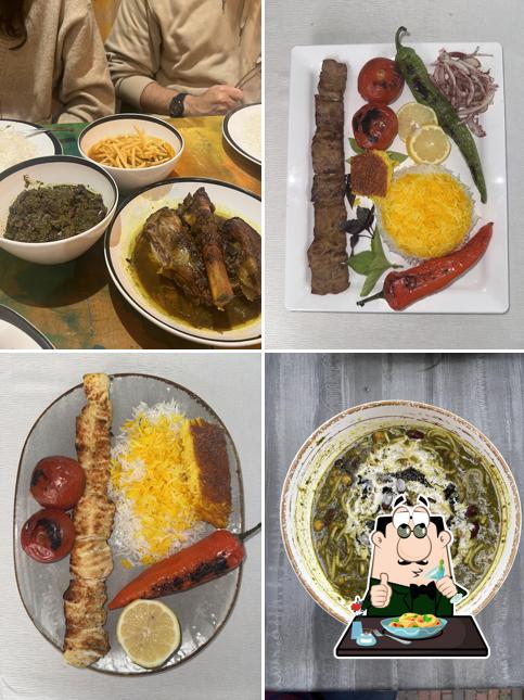 Seven restaurant