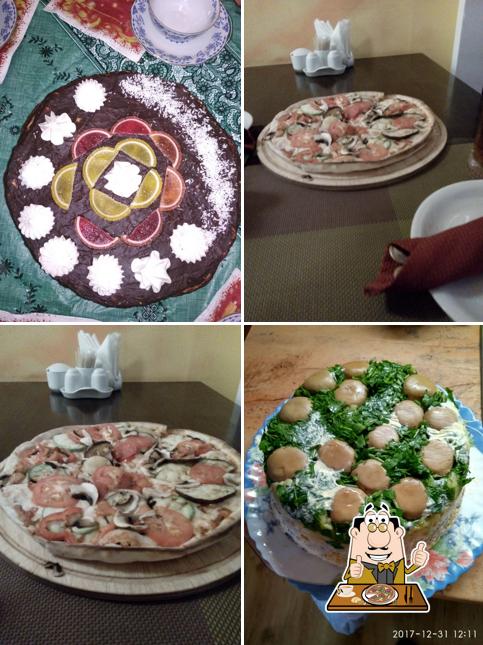 Кафе Синоби