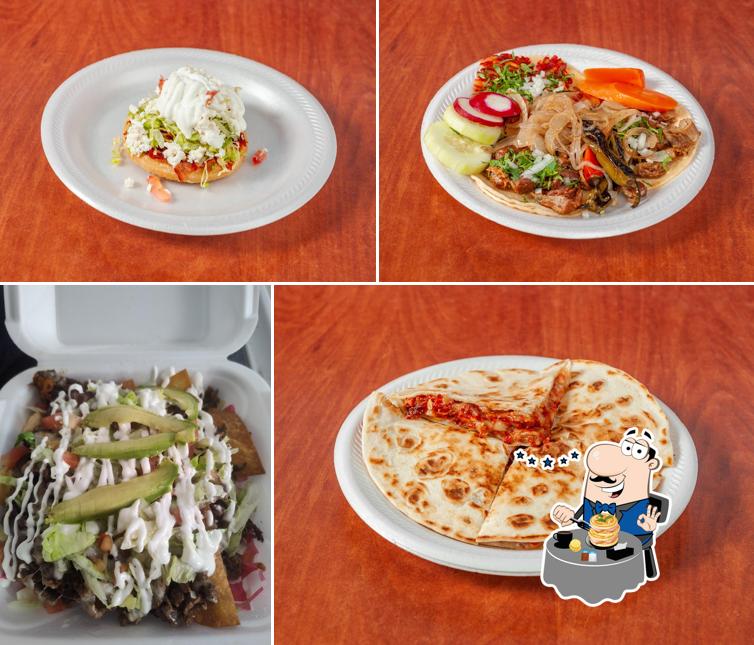 Taqueria El Fogon Mobile
