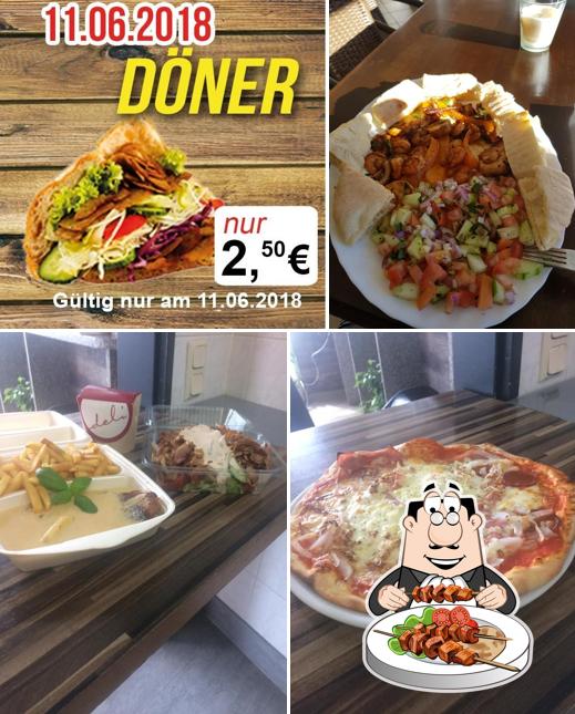 Toskana Pizzeria