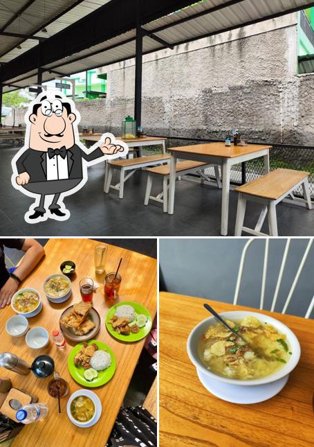 Tugiman Resto
