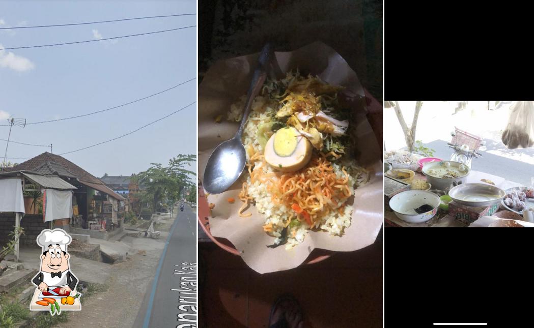 Warung Nasi Bejek MBAH RESTU