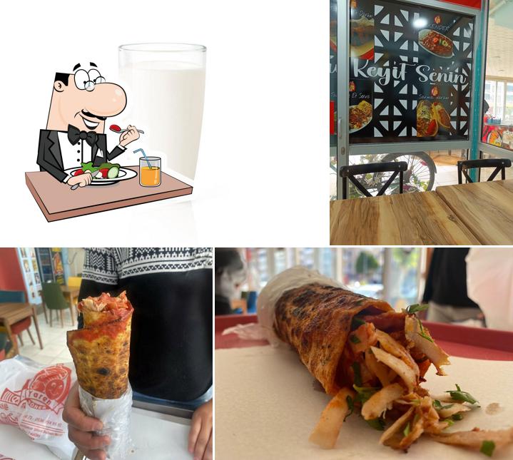 Yaren Döner İskenderun
