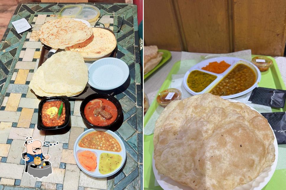 Zouq Al Nihari Lulu Murabba