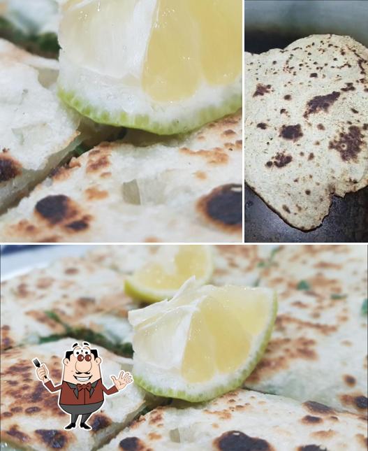 مطبق تذوق