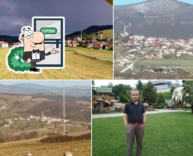 Tepsi Ev Yemekleri